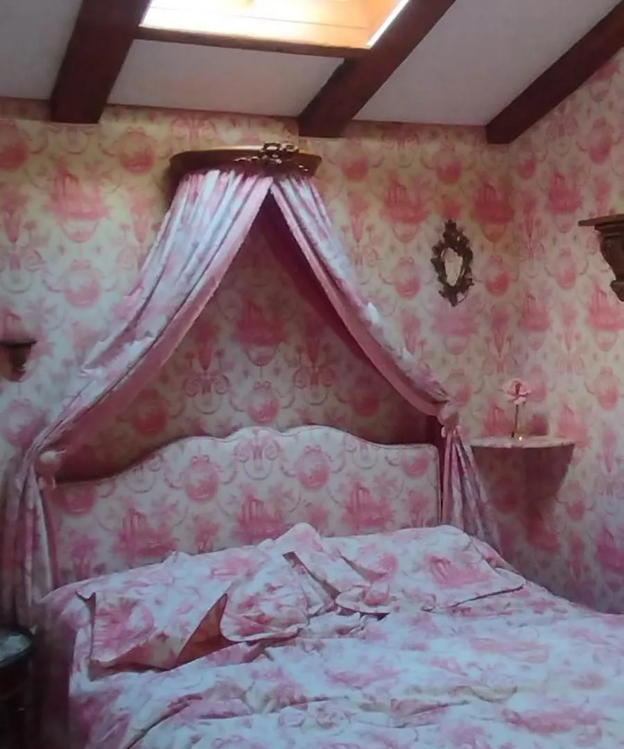 F3 Vieux Village Roquebrune Cap Martin Rcm 0*, روكوبرُن كاب مارتي فرنسا