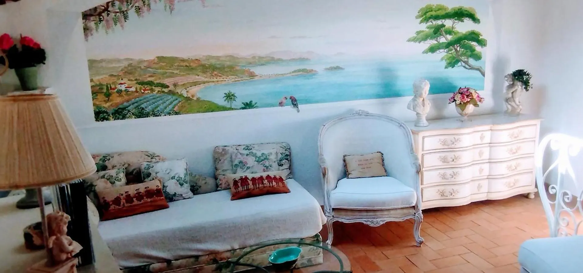 F3 Vieux Village Roquebrune Cap Martin Rcm