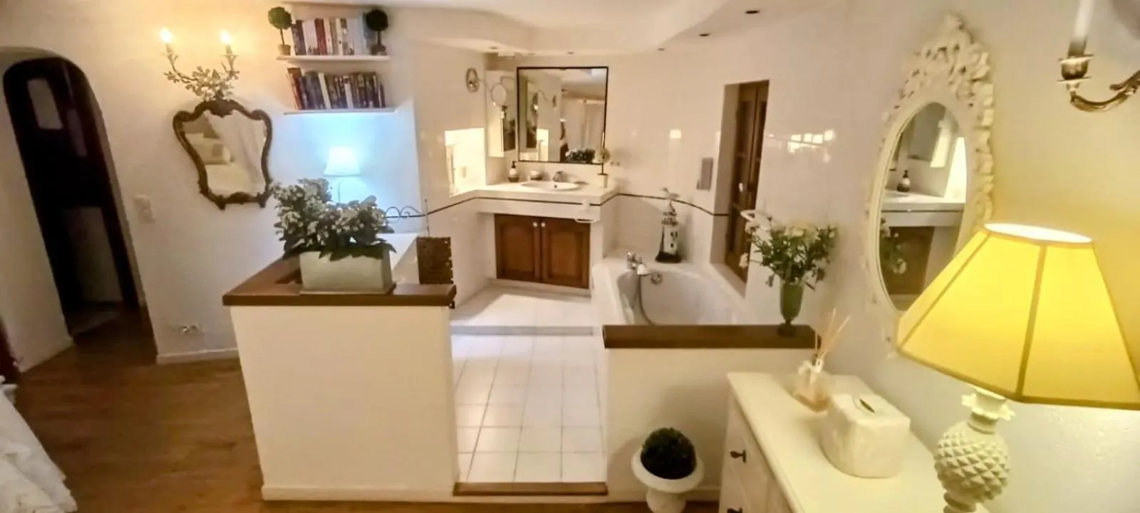 شقة F3 Vieux Village Roquebrune Cap Martin Rcm