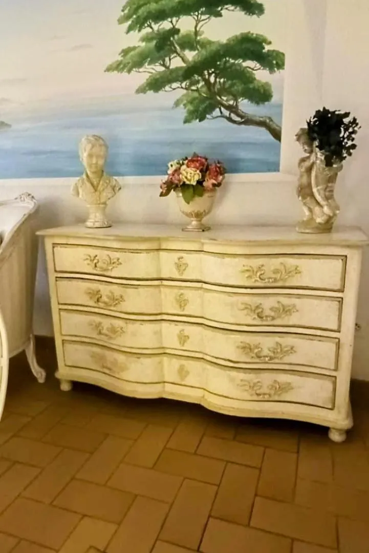 شقة F3 Vieux Village Roquebrune Cap Martin Rcm