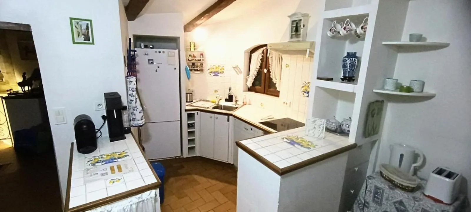 F3 Vieux Village Roquebrune Cap Martin Rcm فرنسا