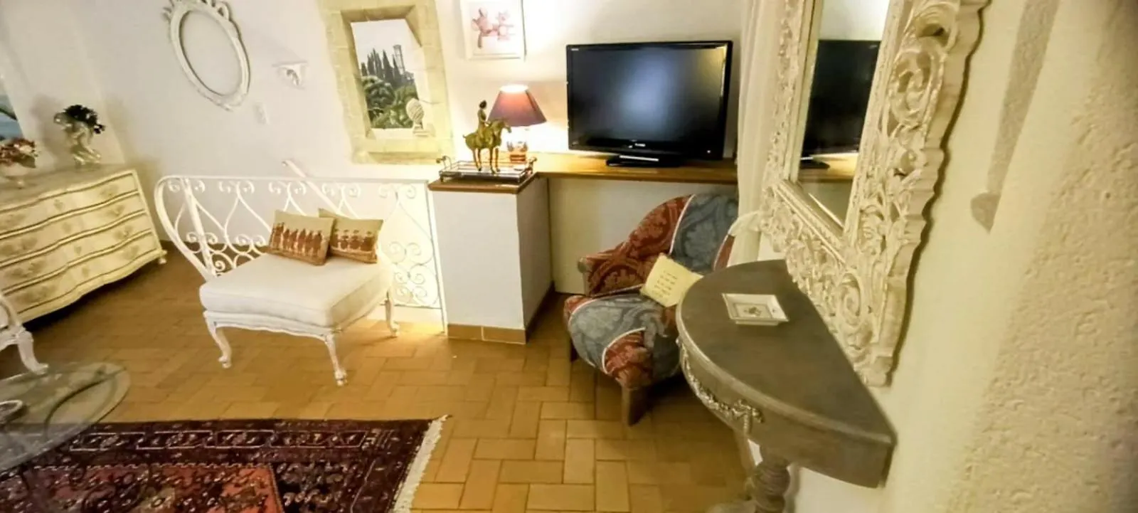 F3 Vieux Village Roquebrune Cap Martin Rcm روكوبرُن كاب مارتي
